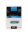PAMIĘĆ FLASH 4GB USB Rainbow Line - nr 41