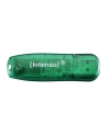 PAMIĘĆ FLASH 8GB USB Rainbow Line - nr 22