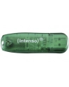 PAMIĘĆ FLASH 8GB USB Rainbow Line - nr 40