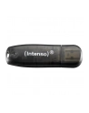 PAMIĘĆ FLASH 16GB USB Rainbow Line /INTENSO - nr 28