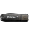 PAMIĘĆ FLASH 16GB USB Rainbow Line /INTENSO - nr 44