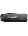 PAMIĘĆ FLASH 16GB USB Rainbow Line /INTENSO - nr 47