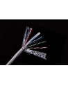 GEMBIRD FTP KABEL DRUT KAT 6 AWG24 MIEDŹ 305M - nr 3
