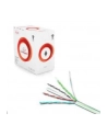 GEMBIRD FTP KABEL DRUT KAT 6 AWG24 MIEDŹ 305M - nr 6
