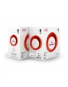 GEMBIRD FTP KABEL DRUT KAT 6 AWG24 MIEDŹ 305M - nr 8