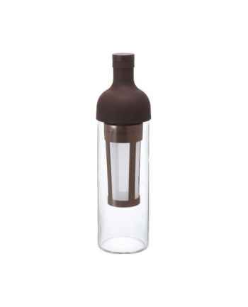 Butelka HARIO Cold Brew FIC-70-CBR (kolor brązowy)