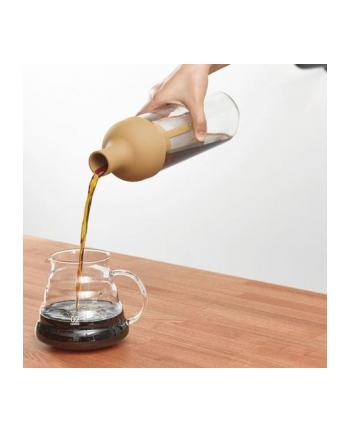 Butelka HARIO Cold Brew FIC-70-MC (kolor kremowy) nr 1