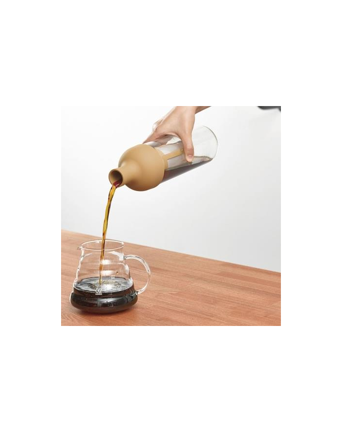 Butelka HARIO Cold Brew FIC-70-MC (kolor kremowy) główny