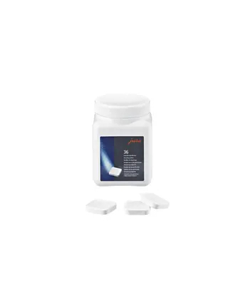 Tabletki do odkamieniania jura  7610917707515 (Tabletki x 36 szt.)