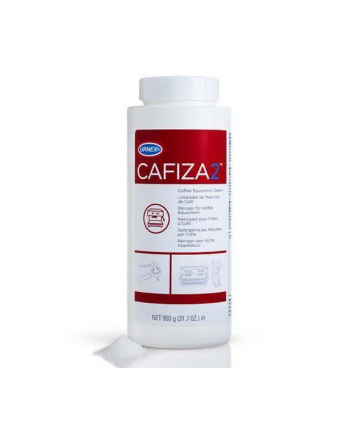 Proszki do czyszczenia ekspresów URNEX Cafiza 12-C26-00 nr 1