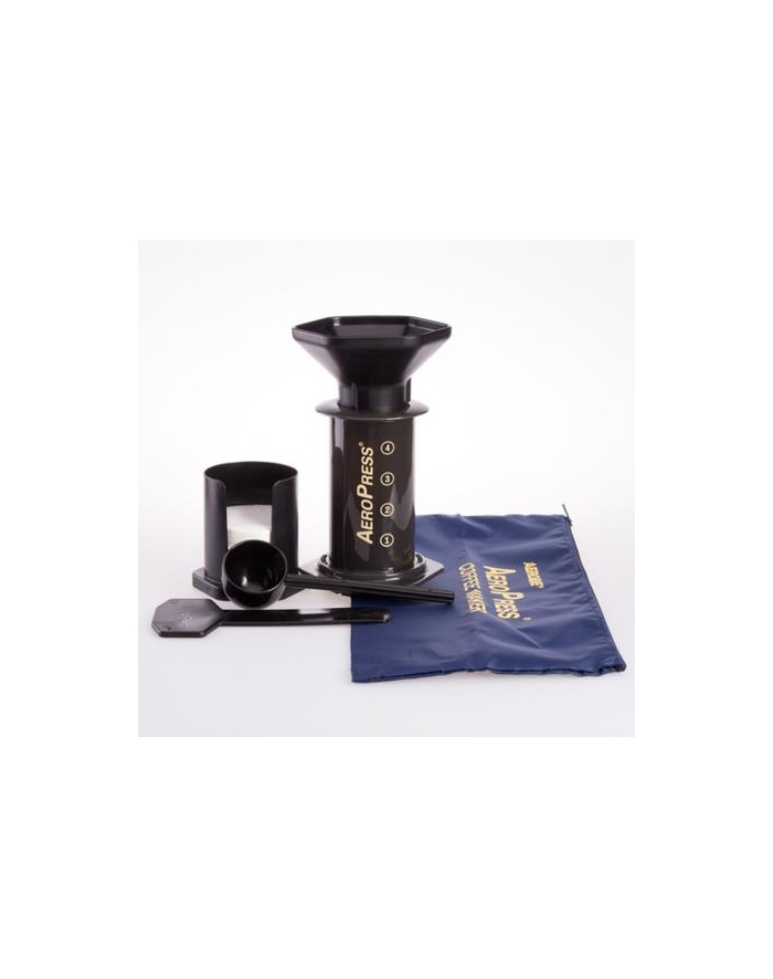 Zaparzacz do kawy AeroPress 82R08 (kolor czarny) główny