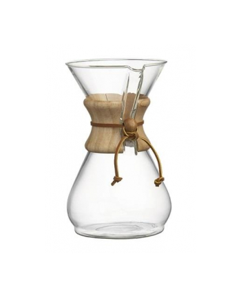 Zaparzacz       CHEMEX Classic Coffee Maker  (kolor bezbarwny) nr 1