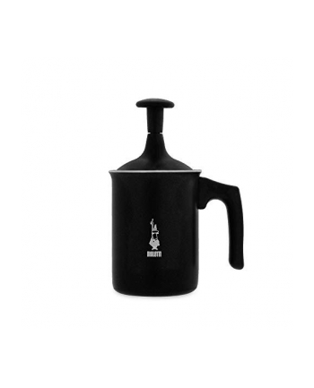Ręczny spieniacz mleka BIALETTI Tuttocrema 00AGR394 (kolor czarny)