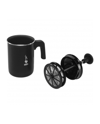 Ręczny spieniacz mleka BIALETTI Tuttocrema 00AGR394 (kolor czarny)