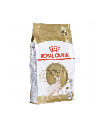 Karma Royal Canin Sphynx Adult (10 kg )