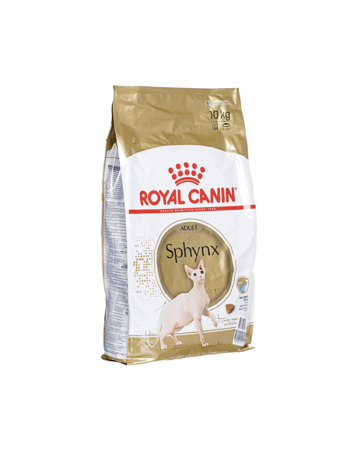 Karma Royal Canin Sphynx Adult (10 kg ) główny