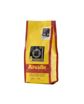 Kawa ziarnista 250 g Arcaffe  (8033959090138)