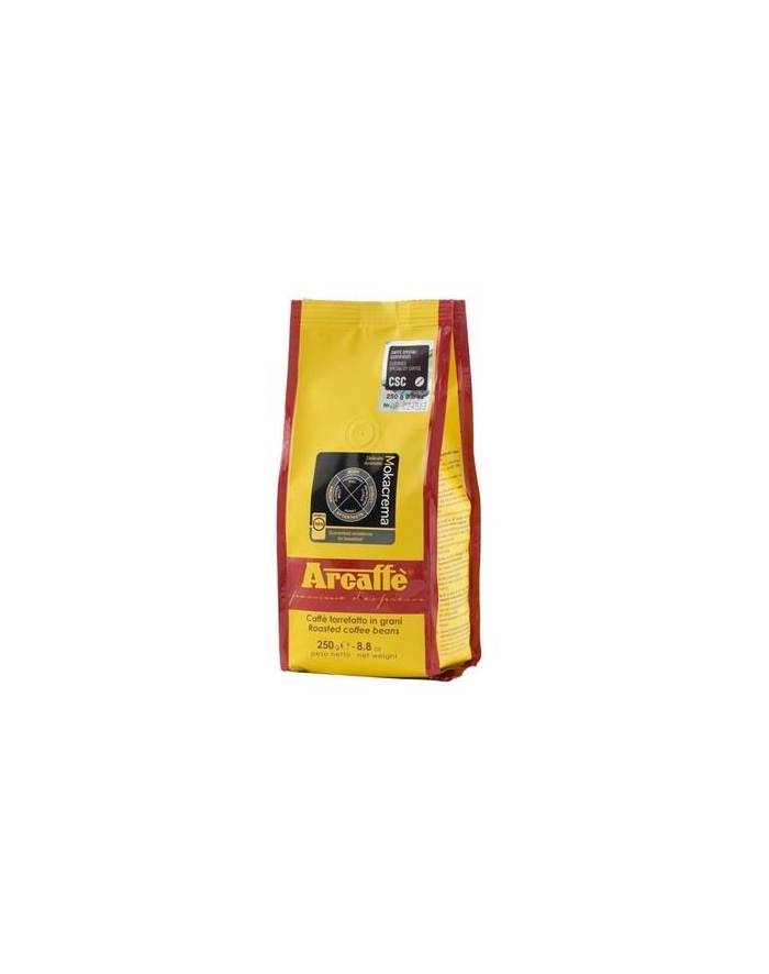 Kawa ziarnista 250 g Arcaffe  (8033959090138) główny
