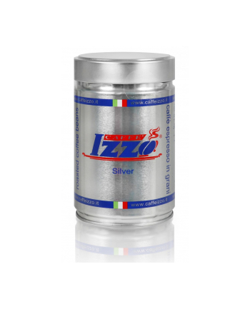 Kawa ziarnista 250 g Izzo (03IZZ004)