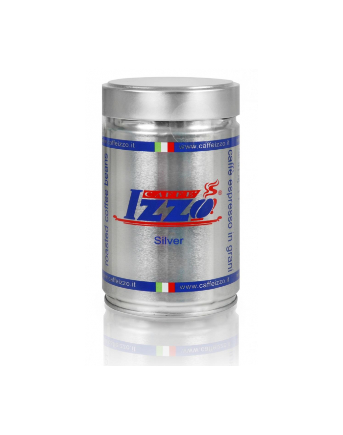 Kawa ziarnista 250 g Izzo (03IZZ004) główny
