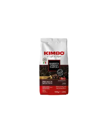 Kawa ziarnista 1000g KIMBO 20% Robusta  80% Arabica (10168) nr 1