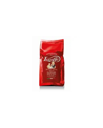 Kawa ziarnista 1000g Lucaffe 40% Arabica  60% Robusta (8021103782572) nr 1