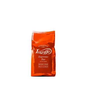 Kawa ziarnista 1000g Lucaffe  (8021103792090) nr 2