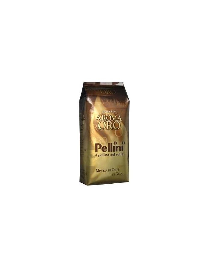 Kawa ziarnista 1000g PELLINI 20% Robusta  80% Arabica (03PEL002) główny