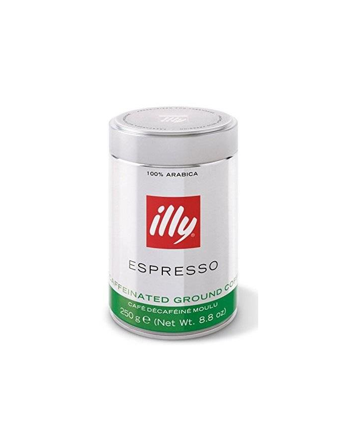 Kawa mielona illy 100% Arabica (01ILL003) główny