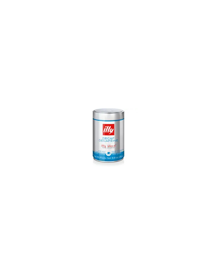 Kawa mielona illy 100% Arabica (01ILL003) główny