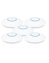 Access Point UBIQUITI UAP-AC-SHD-5 (11 Mb/s - 802.11b  1733 Mb/s - 802.11ac  450 Mb/s - 802.11n  54 Mb/s - 802.11a  54 Mb/s - 802.11g) - nr 13