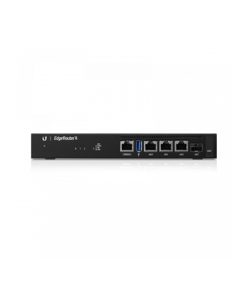 Ubiquiti ER-4 4-PORT GIGABIT ROUTER WITH 1 SFP PORT nr 2