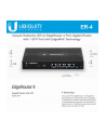 Ubiquiti ER-4 4-PORT GIGABIT ROUTER WITH 1 SFP PORT - nr 4