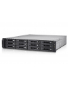 Qnap-TES-1885U-D1521-8GR rack NAS  12(+6)bay SAS - nr 22