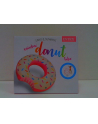 Koło Donut z posypką do pływania INTEX 56265 107 cm - nr 2