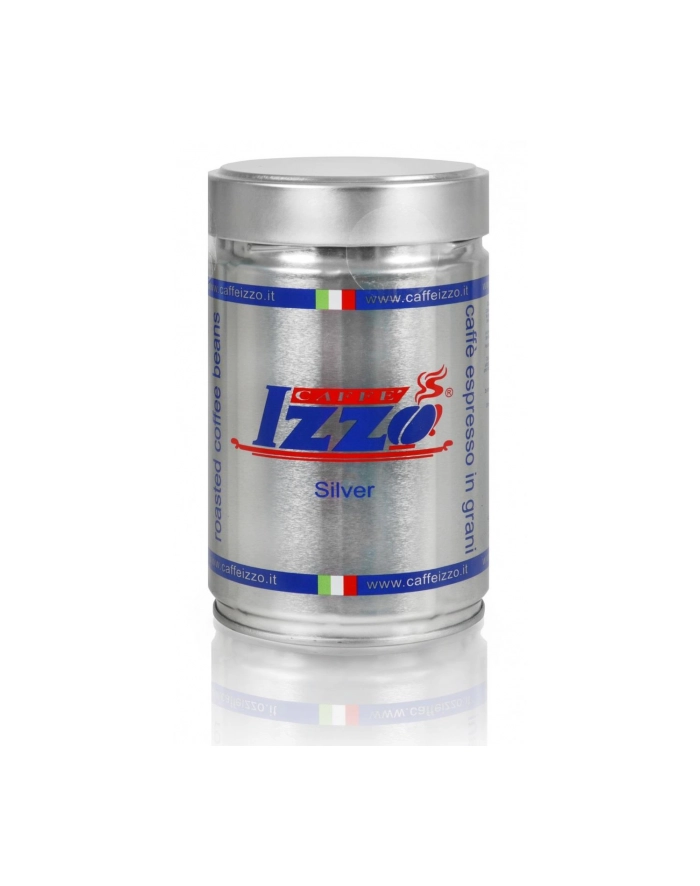 Kawa ziarnista 250 g Izzo (03IZZ004) główny