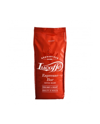 Kawa ziarnista 1000g Lucaffe (8021103792090)