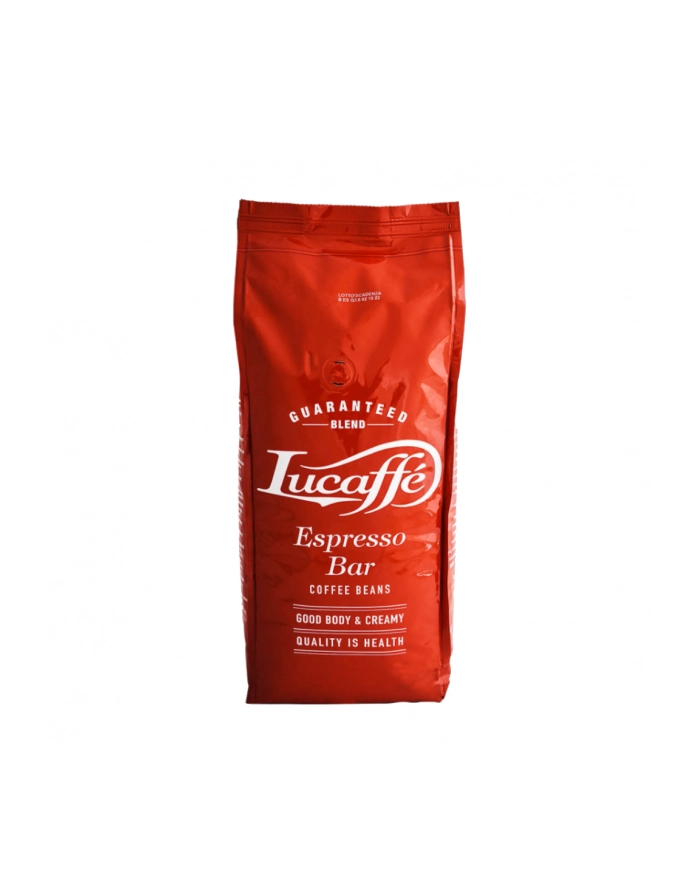 Kawa ziarnista 1000g Lucaffe  (8021103792090) główny