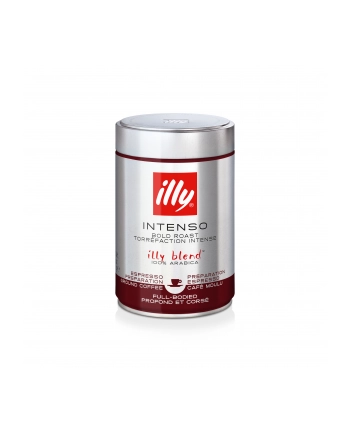 Kawa mielona 250 g illy  (01ILL002)