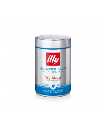 Kawa mielona illy 100% Arabica (01ILL003)