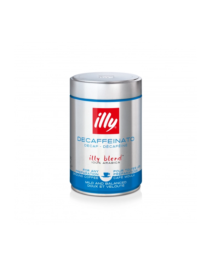Kawa mielona illy 100% Arabica (01ILL003) główny