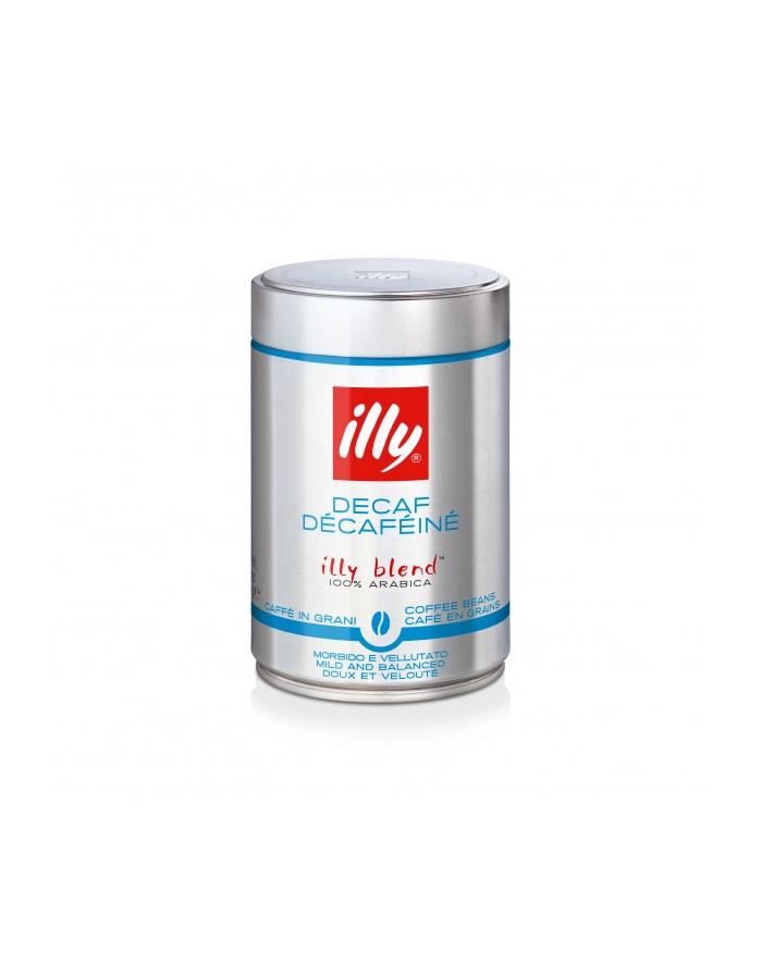 Kawa ziarnista 250 g illy (8003753900551) główny