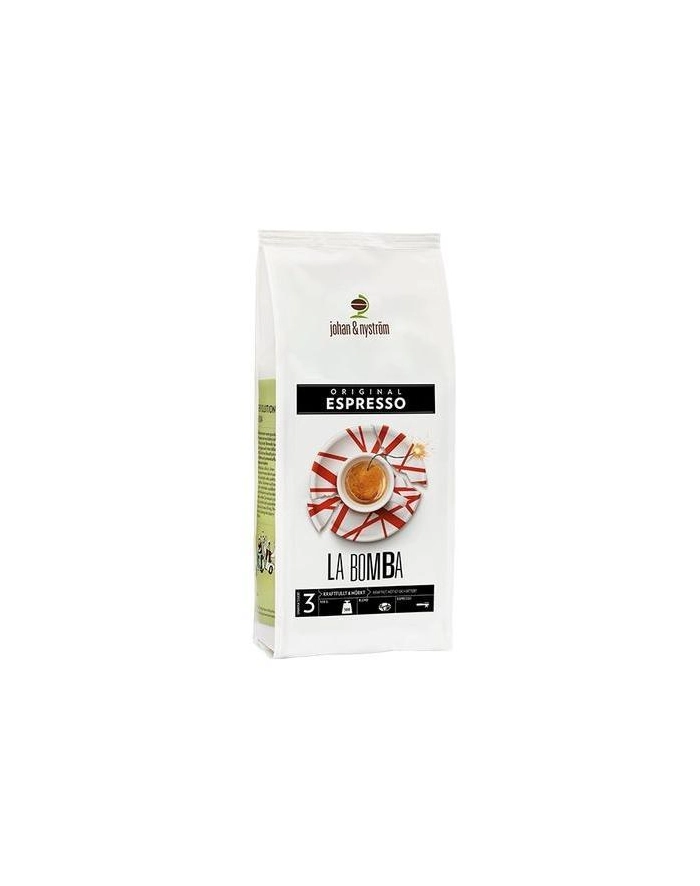 Kawa ziarnista 500 g johan & nyström (7350045060365) główny
