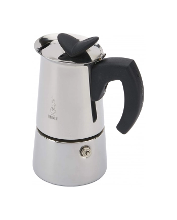 Zaparzacz Bialetti Musa Restyling 4tz