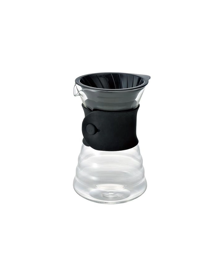 Drippery HARIO  VDD-02B (kolor przeźroczysty) główny