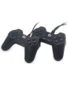 Gamepad GEMBIRD JPD-UB-01 (PC; kolor czarny) - nr 10