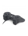 Gamepad GEMBIRD JPD-UB-01 (PC; kolor czarny) - nr 3
