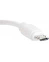 Kabel GEMBIRD CC-mUSB2C-AMBM-6-W (USB 2.0 typu A M - Micro USB M; 1 8m; kolor biały) - nr 3