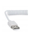 Kabel GEMBIRD CC-mUSB2C-AMBM-6-W (USB 2.0 typu A M - Micro USB M; 1 8m; kolor biały) - nr 8