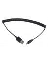 Kabel GEMBIRD CC-mUSB2C-AMBM-6 (USB 2.0 typu A M - Micro USB M; 1 8m; kolor czarny) - nr 5